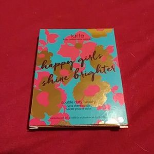 Tarte Happy Girls Shine Brighter